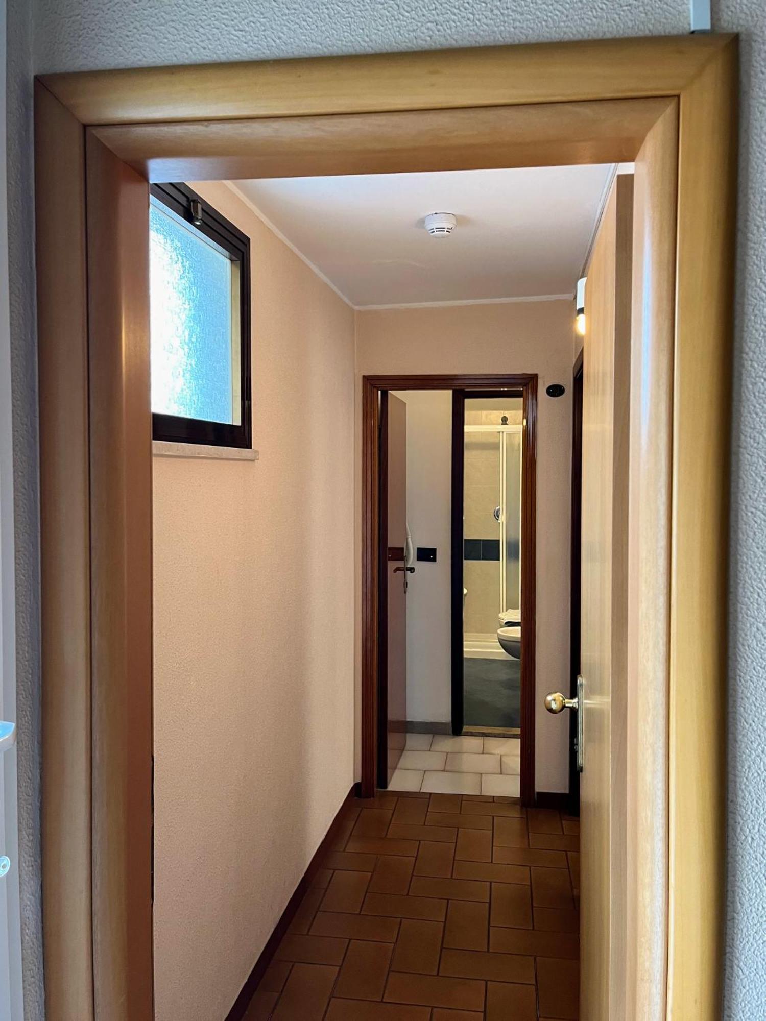 Albergo Villa Denny リミニ 部屋 写真