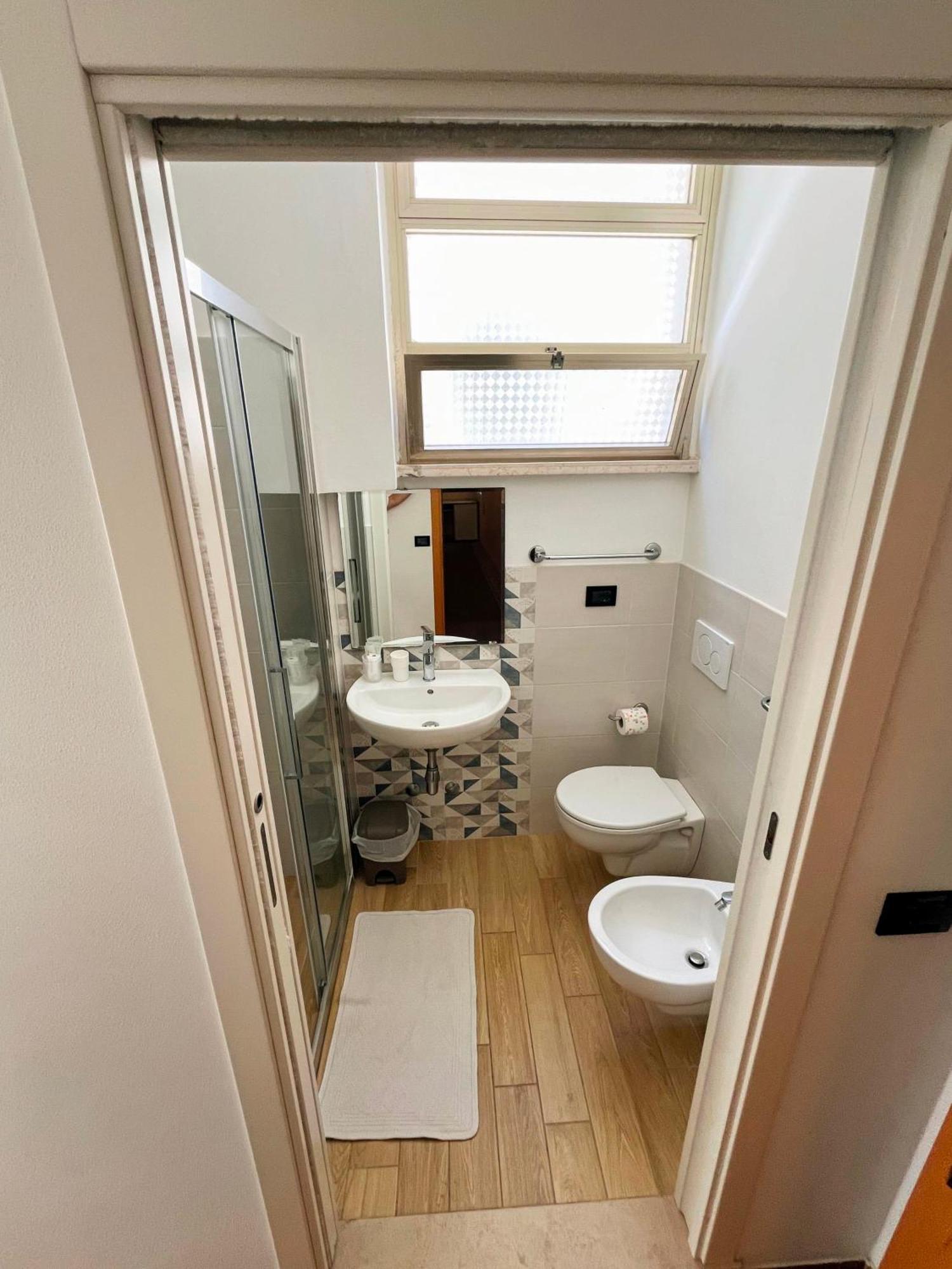 Albergo Villa Denny リミニ 部屋 写真